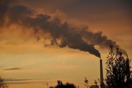 تولید ۸.۴ درصدی دی‌اکسید کربن از سوی ایران در طول ۱۱ سال 