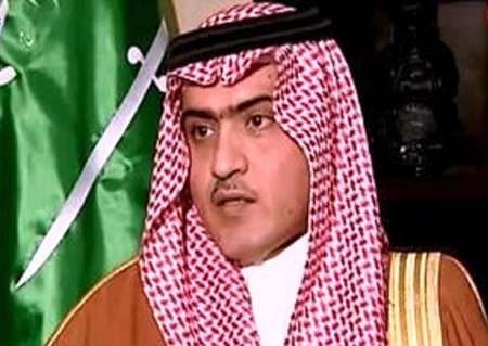 فراکسیون بدر پارلمان عراق خواستار اخراج سفیر سعودی شد