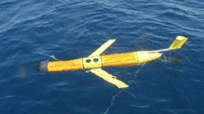 چین زیردریایی توقیف شده آمریکا را مسترد کرد
