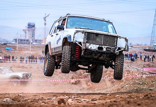 َOfroad