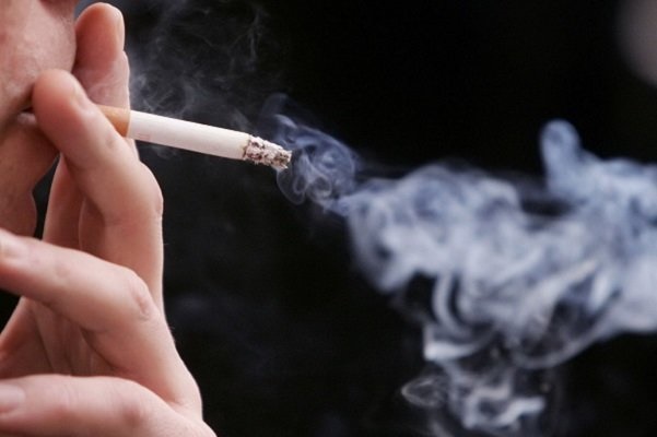 سیگار ریسک حمله قلبی را ۸ برابر افزایش می‌دهد