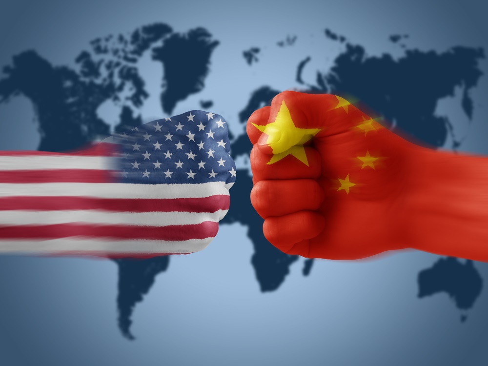 واکنش ارگان حزب حاکم چین به اظهارات ترامپ| برای مقابله جویی تجاری با آمریکا آماده‌ایم