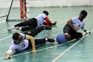 Goalball