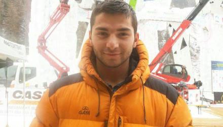 M.Safdaryan