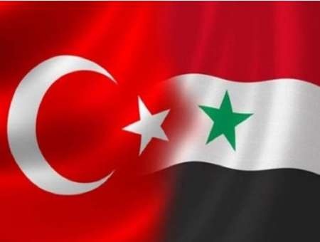 اعتراض دولت سوریه به حملات ترکیه | هشدار کردهای سوریه به دخالت های ترکیه