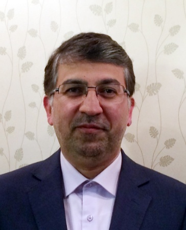 Hesam Vaezzadeh