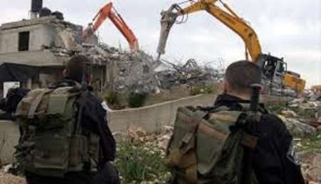  دستور نتانیاهو بر تسریع تخریب منازل شهدای فلسطینی
