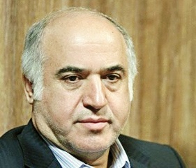 دکتر بهاء‌الدین حسینی هاشمی