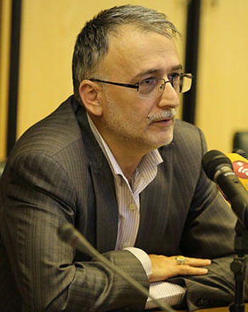 Mir Mohammad Sadeghi