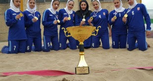 Golestan Team