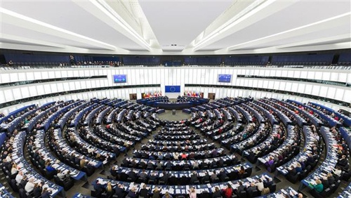 پارلمان اروپا