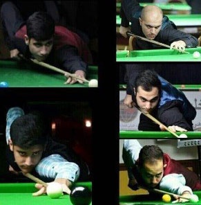 Snooker