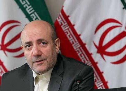 چاووشی رئیس ستاد انتخابات تهران