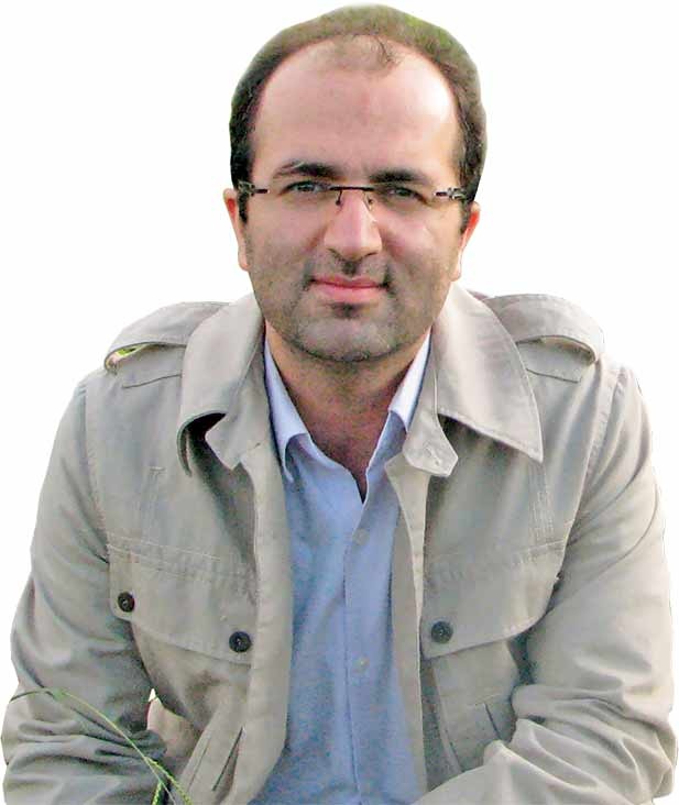 مهندس مسعود طائفی فیجانی