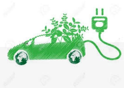 خودروهای سبز، راهکار چینی‌ها برای مبارزه با آلودگی هوا