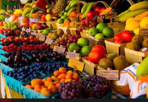 مصرف میوه قاچاق زنگ خطری برای سلامت