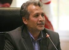 ​مدیرکل روابط‌عمومی شرکت مدیریت منابع آب ایران