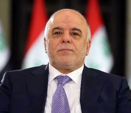 حیدر العبادی سند جامع تغییرات و اصلاحات در عراق را منتشر کرد