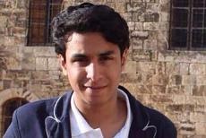 عفو بین الملل توقف حکم اعدام علی النمر را خواستار شد