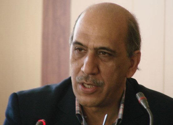 دکتر علی رضا مغیثی