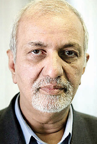 دکتر احمد یزدان‌پناه
