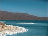 دریاچه ارومیه زنده است 