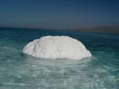 احیاء دریاچه ارومیه تا ۱۰ سال آینده