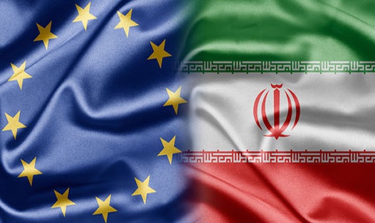 ایران - اروپا