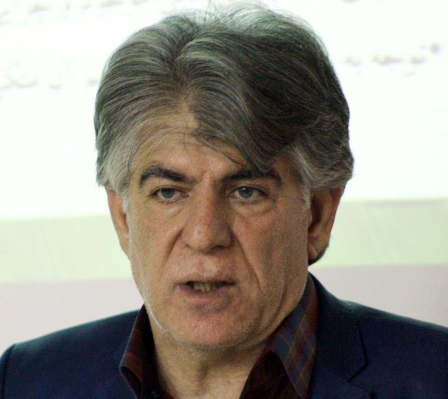 مجید رضائیان: آزادی بیان هویت روزنامه‌نگاری است