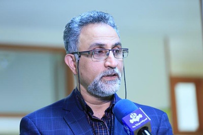 دکتر احمد حاجبی
