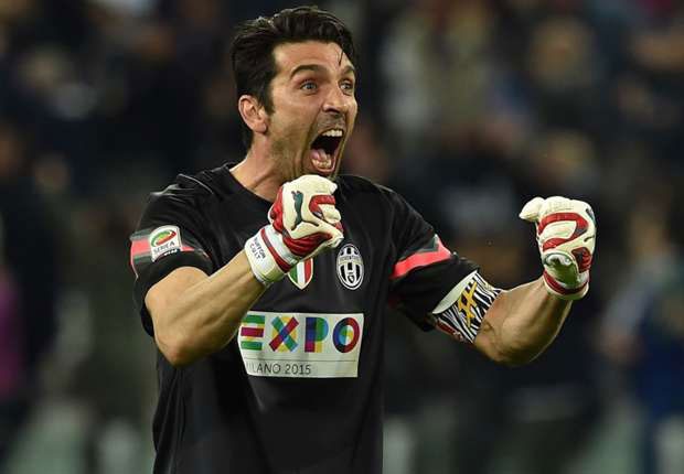 Buffon