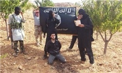عامل داعشی اعدام سرباز لبنانی به دام افتاد
