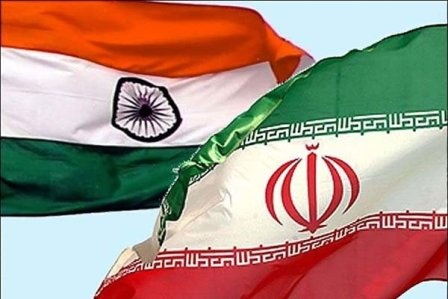 سند همکاری نفتی ایران و هند امضا شد