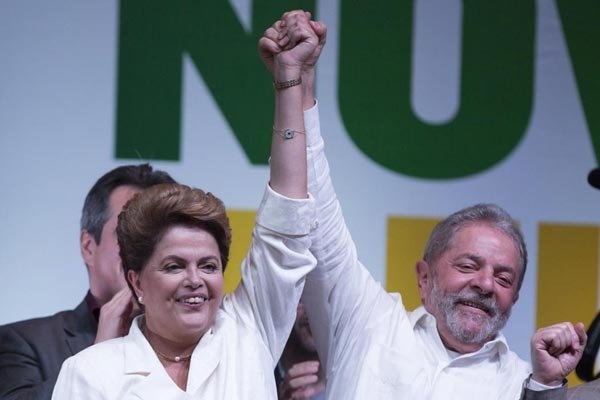 افزایش محبوبیت رئیس‌جمهور برزیل | آیا لولا به قدرت باز می‌گردد؟