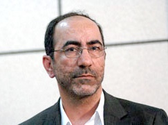 علی‌اصغر محمدخانی