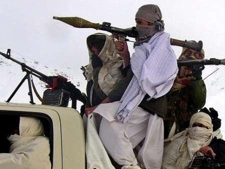 طالبان مدعی آغاز عملیات سراسری این گروه در افغانستان شد