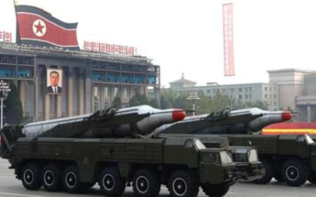 شورای امنیت پرتاب موشکی ناموفق کره شمالی را محکوم کرد