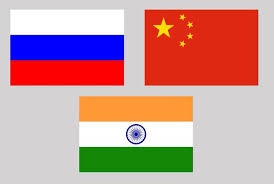 russia-india-china