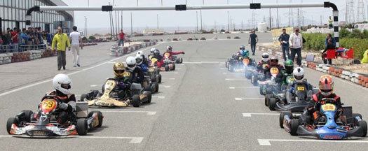 Karting