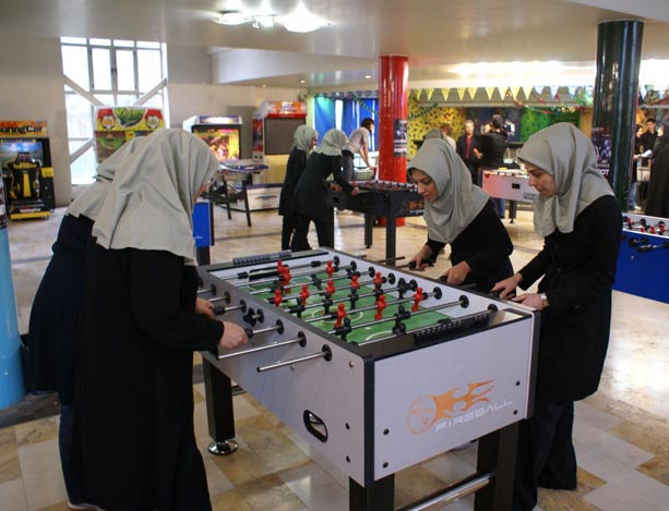 Tablefootball