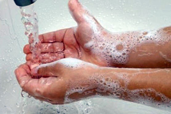 مواد شیمیایی در لاک و صابون احتمال چاقی را افزایش می‌دهد