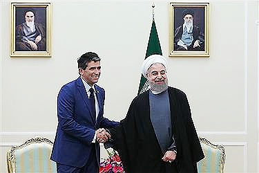 ایران و اروگوئه
