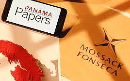 اسناد پاناما از ۲۰ اردیبهشت رسانه‌ای می‌شود