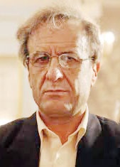 دکتر عباس پژمان
