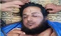 تروریست جگرخوار سوری در لاذقیه کشته شد