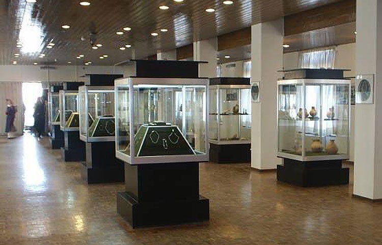  museum