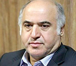 بهاء الدین حسینی هاشمی