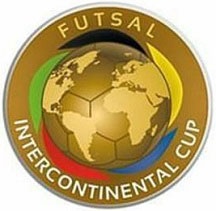 Futsal Logo