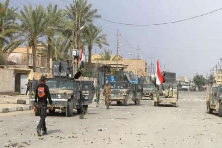 الرطبه، غربی ترین شهر الانبار آزاد شد