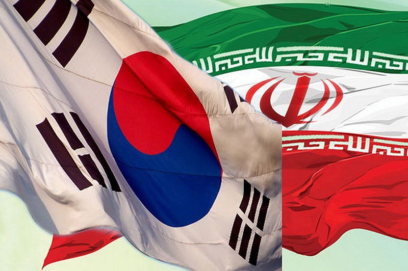 Iran & Korea
